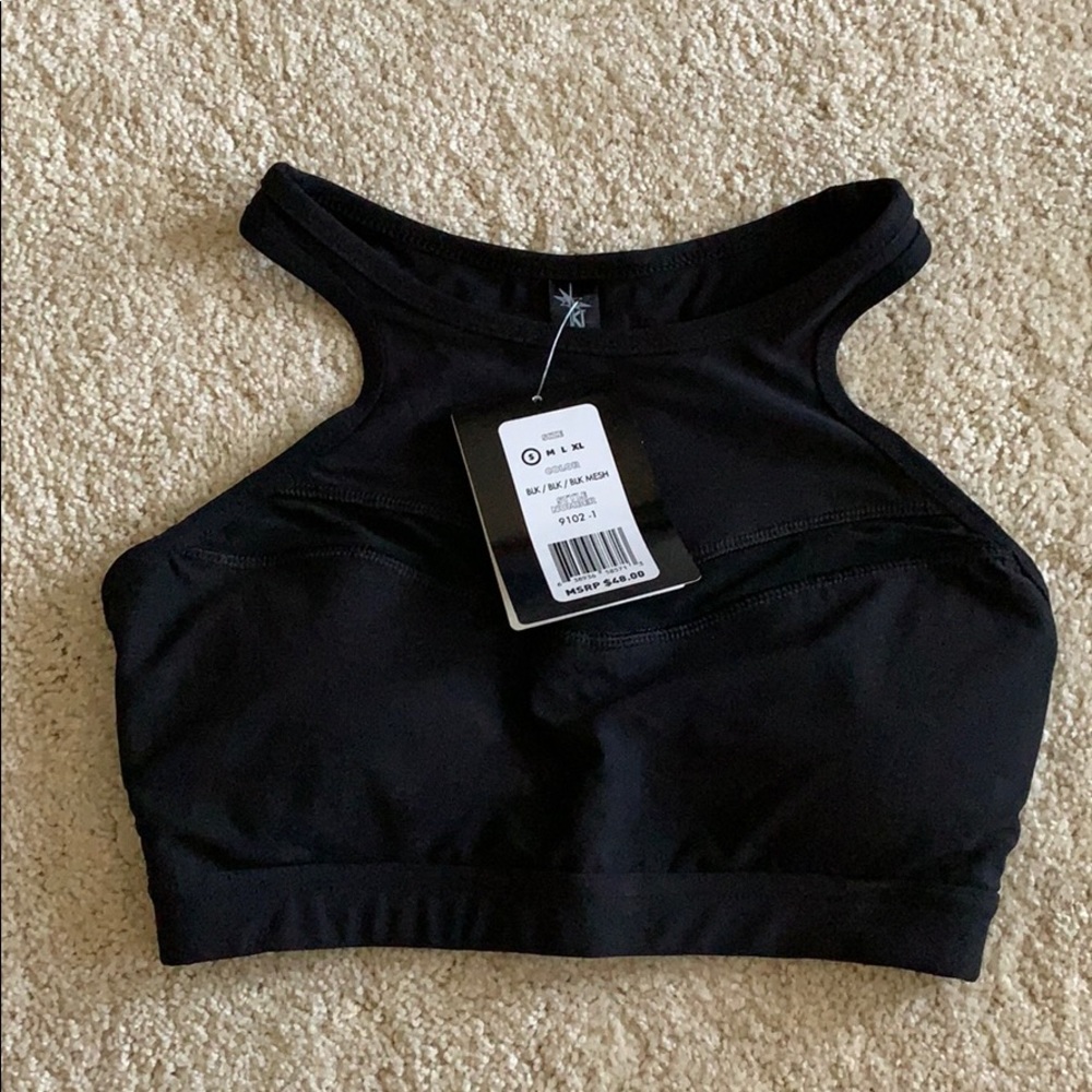 NWT Pro Performance Sports Bra